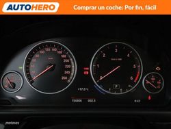 BMW Serie 5 520d - Miniatura 27