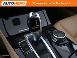 BMW Serie 5 520d - Miniatura 32