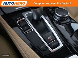 BMW Serie 5 520d - Miniatura 33