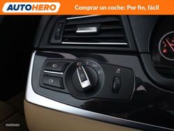 BMW Serie 5 520d - Miniatura 38