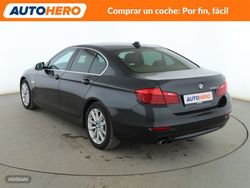 BMW Serie 5 520d - Miniatura 4