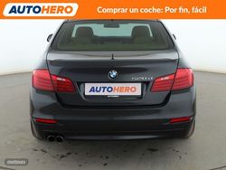 BMW Serie 5 520d - Miniatura 5