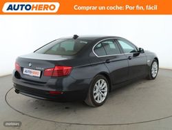 BMW Serie 5 520d - Miniatura 6