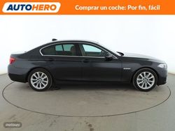 BMW Serie 5 520d - Miniatura 7