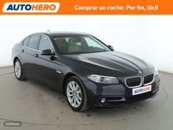 BMW Serie 5 520d - Miniatura 8