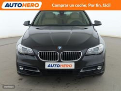 BMW Serie 5 520d - Miniatura 9