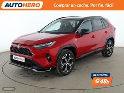 Toyota RAV 4 2.5 Plug-in Hybrid 4x4 Style Plus - Miniatura 1