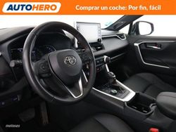 Toyota RAV 4 2.5 Plug-in Hybrid 4x4 Style Plus - Miniatura 12