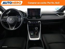Toyota RAV 4 2.5 Plug-in Hybrid 4x4 Style Plus - Miniatura 13