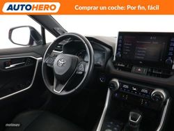 Toyota RAV 4 2.5 Plug-in Hybrid 4x4 Style Plus - Miniatura 14