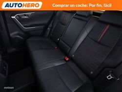 Toyota RAV 4 2.5 Plug-in Hybrid 4x4 Style Plus - Miniatura 15