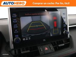 Toyota RAV 4 2.5 Plug-in Hybrid 4x4 Style Plus - Miniatura 23