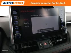 Toyota RAV 4 2.5 Plug-in Hybrid 4x4 Style Plus - Miniatura 24