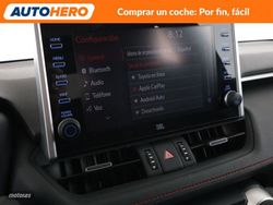 Toyota RAV 4 2.5 Plug-in Hybrid 4x4 Style Plus - Miniatura 25