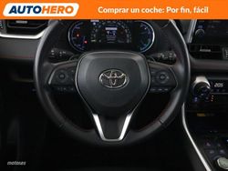 Toyota RAV 4 2.5 Plug-in Hybrid 4x4 Style Plus - Miniatura 26