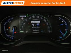 Toyota RAV 4 2.5 Plug-in Hybrid 4x4 Style Plus - Miniatura 27