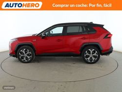Toyota RAV 4 2.5 Plug-in Hybrid 4x4 Style Plus - Miniatura 3