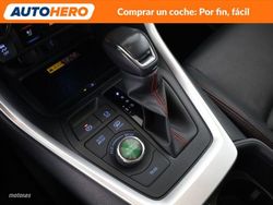 Toyota RAV 4 2.5 Plug-in Hybrid 4x4 Style Plus - Miniatura 31