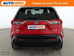 Toyota RAV 4 2.5 Plug-in Hybrid 4x4 Style Plus - Miniatura 5