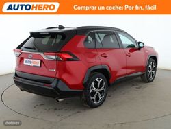 Toyota RAV 4 2.5 Plug-in Hybrid 4x4 Style Plus - Miniatura 6