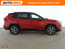 Toyota RAV 4 2.5 Plug-in Hybrid 4x4 Style Plus - Miniatura 7