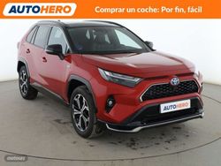 Toyota RAV 4 2.5 Plug-in Hybrid 4x4 Style Plus - Miniatura 8