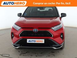 Toyota RAV 4 2.5 Plug-in Hybrid 4x4 Style Plus - Miniatura 9