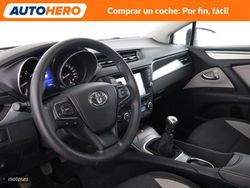 Toyota Avensis 1.8 Advance - Miniatura 12