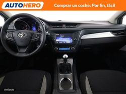 Toyota Avensis 1.8 Advance - Miniatura 13