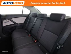 Toyota Avensis 1.8 Advance - Miniatura 15