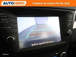 Toyota Avensis 1.8 Advance - Miniatura 20