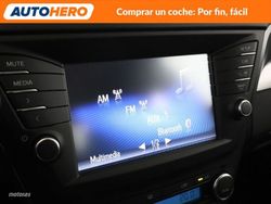 Toyota Avensis 1.8 Advance - Miniatura 21