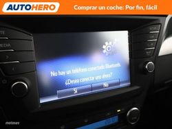 Toyota Avensis 1.8 Advance - Miniatura 22