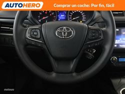 Toyota Avensis 1.8 Advance - Miniatura 23
