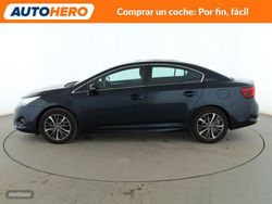 Toyota Avensis 1.8 Advance - Miniatura 3