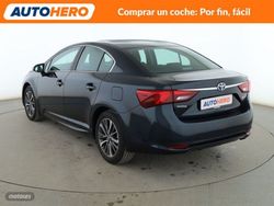Toyota Avensis 1.8 Advance - Miniatura 4