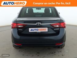 Toyota Avensis 1.8 Advance - Miniatura 5