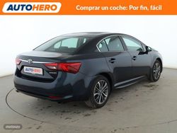 Toyota Avensis 1.8 Advance - Miniatura 6