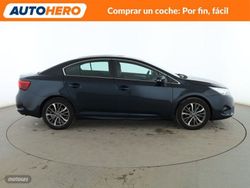 Toyota Avensis 1.8 Advance - Miniatura 7