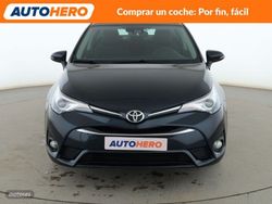 Toyota Avensis 1.8 Advance - Miniatura 9