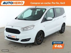 Ford Tourneo Courier 1.5 TDCi Trend - Miniatura 1