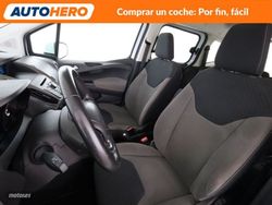 Ford Tourneo Courier 1.5 TDCi Trend - Miniatura 11