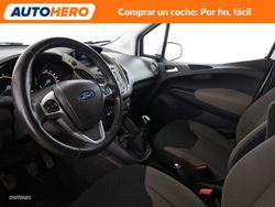 Ford Tourneo Courier 1.5 TDCi Trend - Miniatura 12