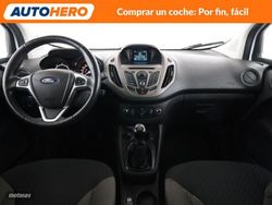 Ford Tourneo Courier 1.5 TDCi Trend - Miniatura 13