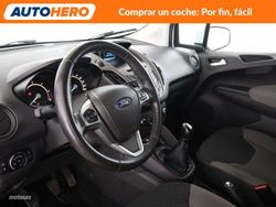 Ford Tourneo Courier 1.5 TDCi Trend - Miniatura 14