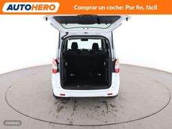 Ford Tourneo Courier 1.5 TDCi Trend - Miniatura 17
