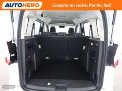 Ford Tourneo Courier 1.5 TDCi Trend - Miniatura 18