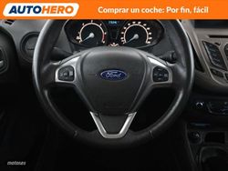 Ford Tourneo Courier 1.5 TDCi Trend - Miniatura 22