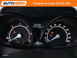 Ford Tourneo Courier 1.5 TDCi Trend - Miniatura 23