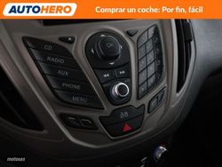Ford Tourneo Courier 1.5 TDCi Trend - Miniatura 24